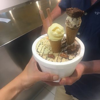 Dante Soppelsa - Ice Cream & Frozen Yogurt Near Me - Mendoza, M