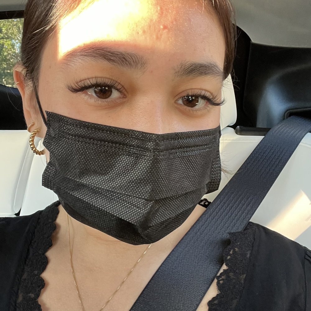Deka Lash - Newport Beach - Classic set done by Annie - Eyelash Service Near Me - Newport Beach, California Deka Lash - Newport Beach - Classic set done by Annie - Eyelash Service Near Me - Newport Beach, California
