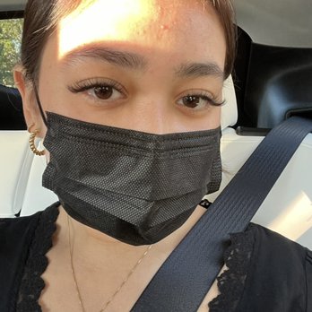Deka Lash - Classic set done by Annie - Eyelash Service Near Me - Newport Beach, California Deka Lash - Classic set done by Annie - Eyelash Service Near Me - Newport Beach, California