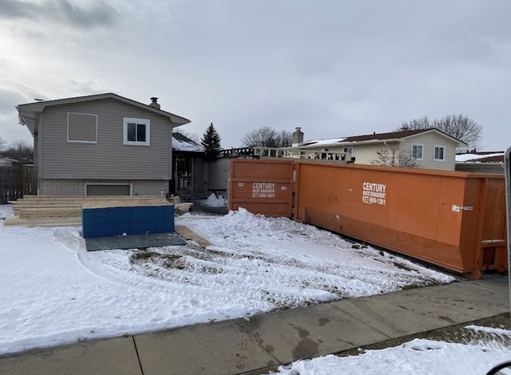 CENTURY WASTE MANAGEMENT Updated September 2024 10 Photos 38221