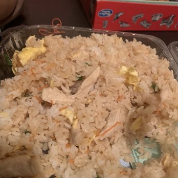 Sakura Tokyo - Worst Chicken Fried Rice - Sushi Bars Near Me - Brooklyn, New York Sakura Tokyo - Worst Chicken Fried Rice - Sushi Bars Near Me - Brooklyn, New York