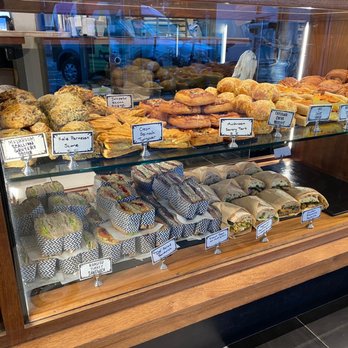 Jane The Bakery - Bakeries Near Me - San Francisco, California Jane The Bakery - Bakeries Near Me - San Francisco, California