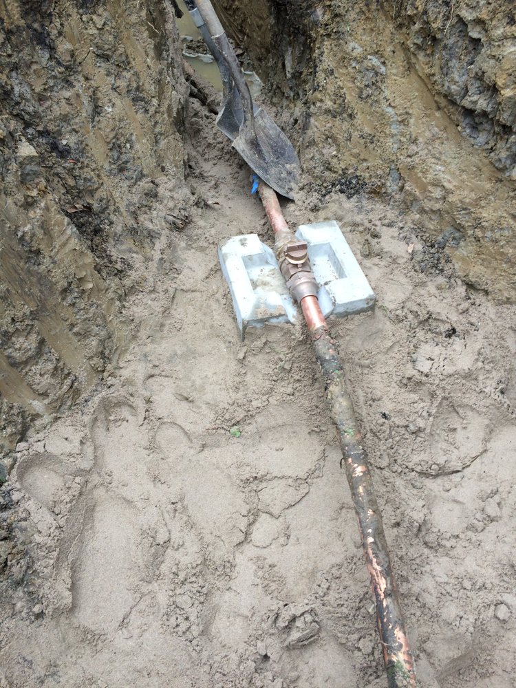 Slide of New Era Plumbing