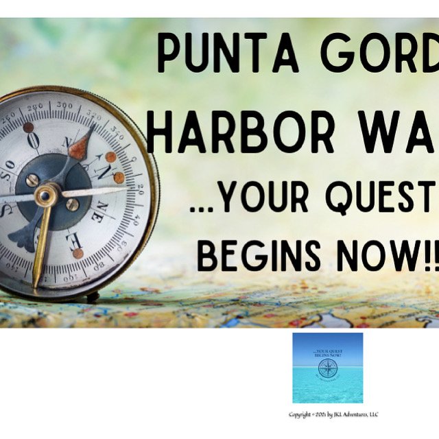 Punta Gorda Quest