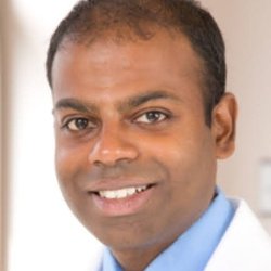Karthik Ravindran - Kaaya Healthcare - Doctor Karthik Ravindran, MD