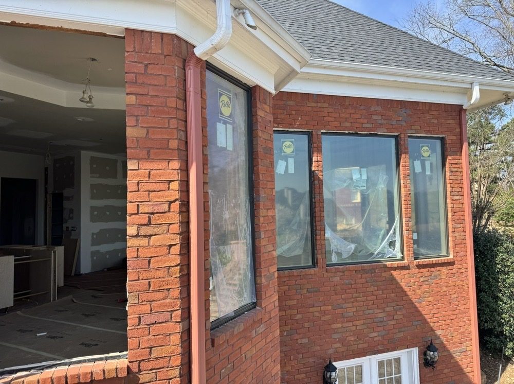 Slide of ATL Window King