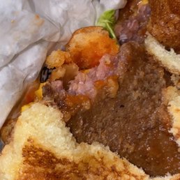 Turkey Burger (All Natural) Turkey Burger (All Natural)