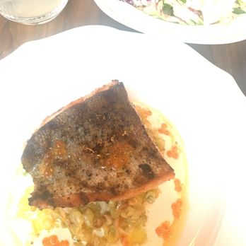 Le Crocodile - Trout - French Near Me - Brooklyn, New York Le Crocodile - Trout - French Near Me - Brooklyn, New York
