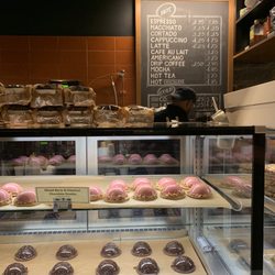 Breads Bakery