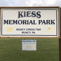 Kiess Memorial Park