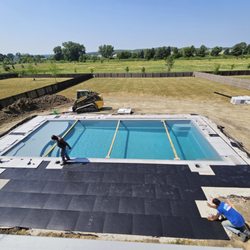 APS Pools and Spas