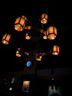 Miller's Pub by null