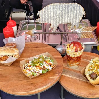 Laine's BAR-B-QUE - Menu Offerings - Caterers Near Me - Maricopa, Arizona