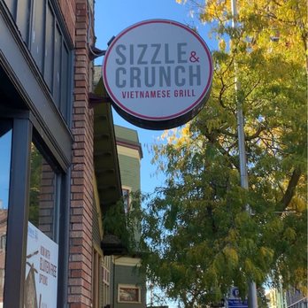 Sizzle&Crunch - Outside - Vietnamese Near Me - Seattle, Washington Sizzle&Crunch - Outside - Vietnamese Near Me - Seattle, Washington