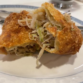 Emperor's Choice Restaurant - Egg roll - Chinese Near Me - Chicago, Illinois