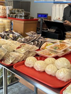 VN Tofu & Fast Food by null