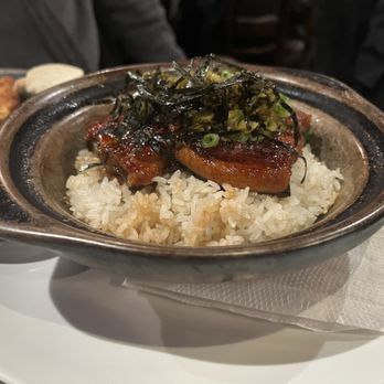 Gochi - Mountain View - Unagi Meshiうなぎ - Japanese Near Me - Mountain View, California