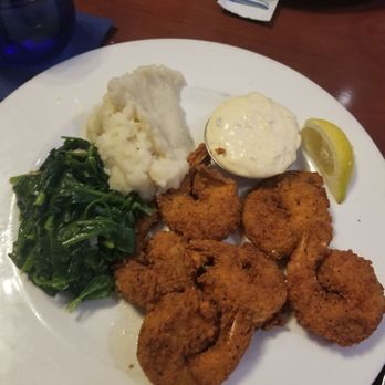 Cafe Blue at Hill Country Galleria - Seafood Near Me - Bee Cave, Texas