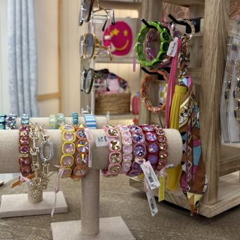 Salt & Linen - Gift Shops Near Me - Dunedin, Florida Salt & Linen - Gift Shops Near Me - Dunedin, Florida