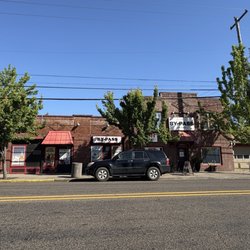 The By-Pass Bar & Grill