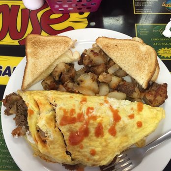 Alice's - Just one of my favorites - American Near Me - Canonsburg, Pennsylvania