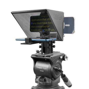 Prompter People - Smartphone Teleprompter | Prompter People - Electronics Near Me - Campbell, California Prompter People - Smartphone Teleprompter | Prompter People - Electronics Near Me - Campbell, California