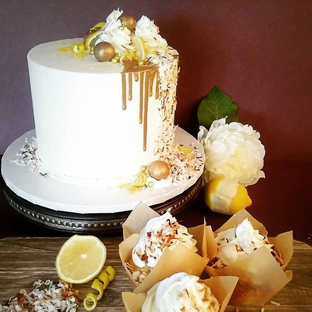 THE BUTTERCREAM WORKS Fort Lauderdale, North Carolina Bakeries