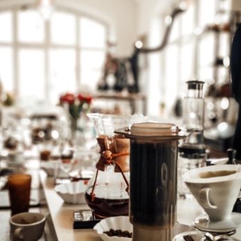 good coffee - Coffee Roasteries Near Me - Dresden, SN