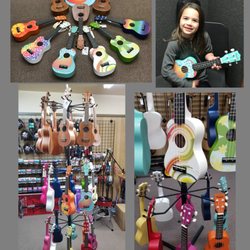 Bandland Llc & Percussion Center - Check out our great selection of Amahi ukuleles.