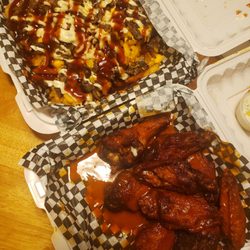 Fat Boy's Kitchen