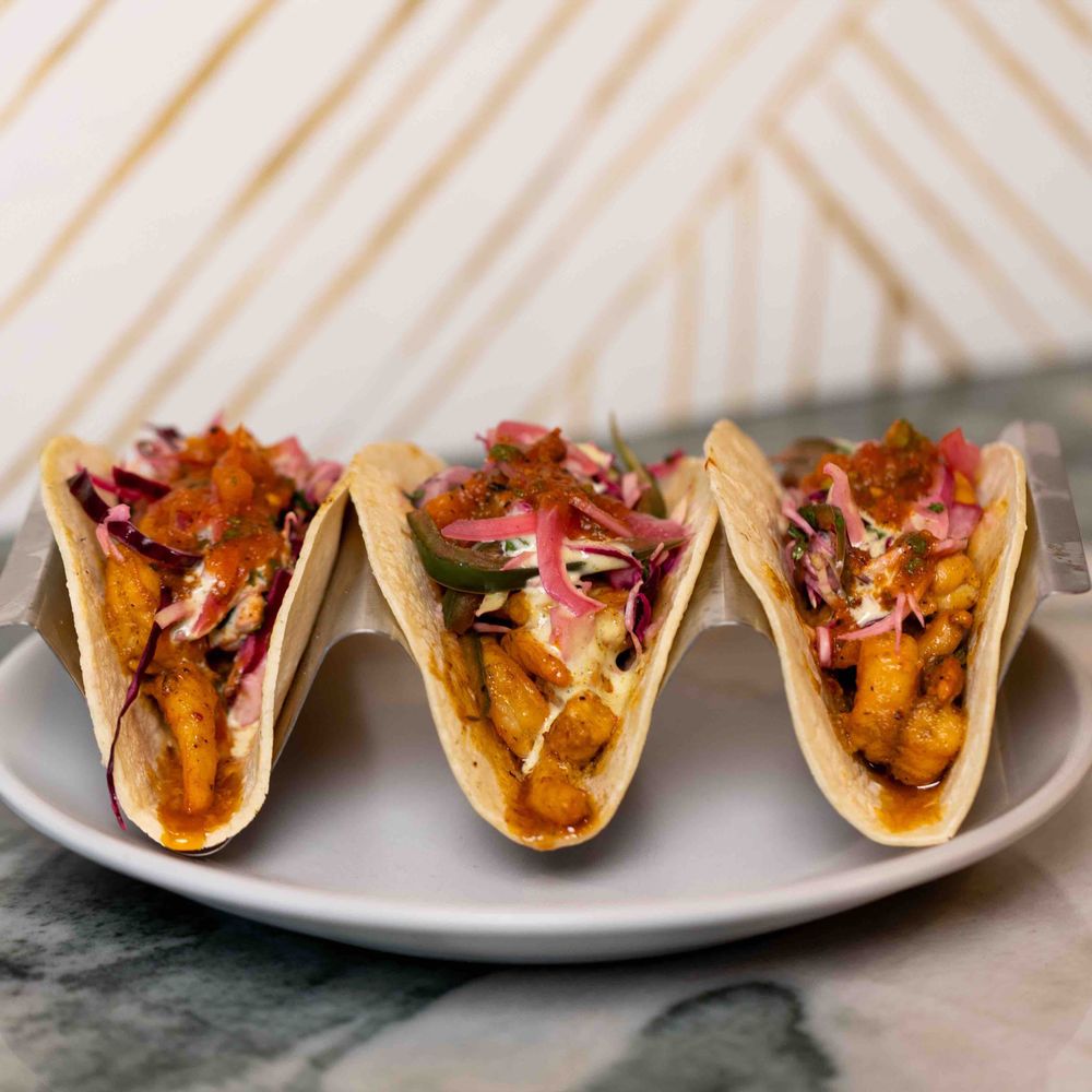 Social spots from Nomada