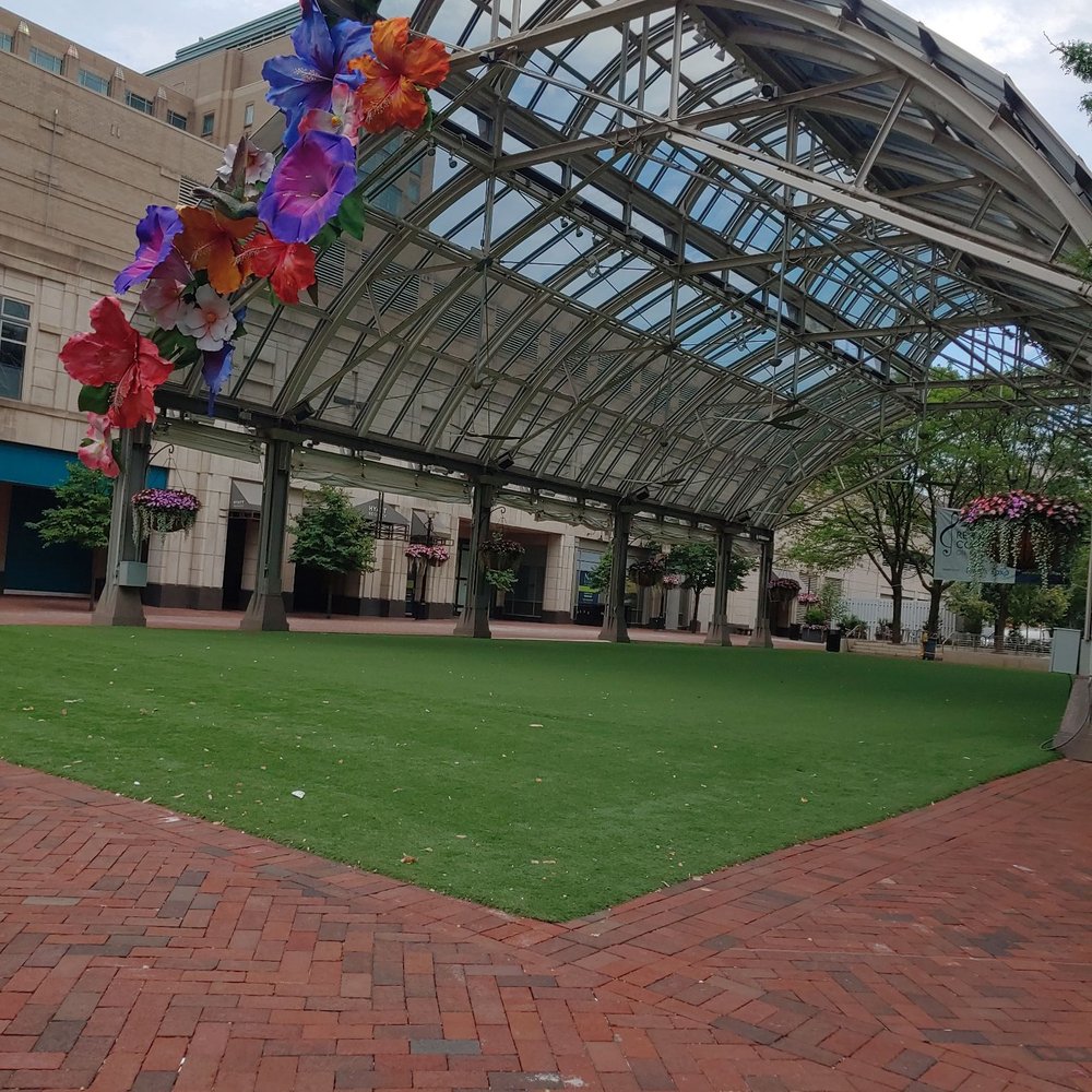 Reston Town Center - Shopping Centers Near Me - Reston, Virginia Reston Town Center - Shopping Centers Near Me - Reston, Virginia