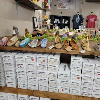 Sole Moccasins & More - Jewelry Near Me - Wisconsin Dells, Wisconsin Sole Moccasins & More - Jewelry Near Me - Wisconsin Dells, Wisconsin
