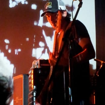 Echoplex - Jason Loewenstein - Music Venues Near Me - Los Angeles, California