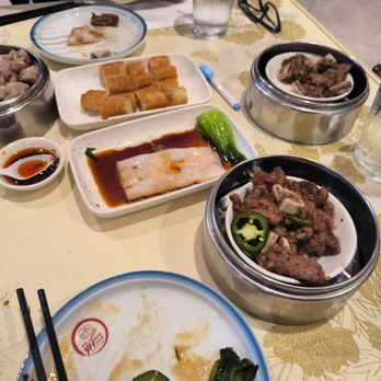 YH Dim Sum - Cantonese Near Me - Jacksonville, Florida