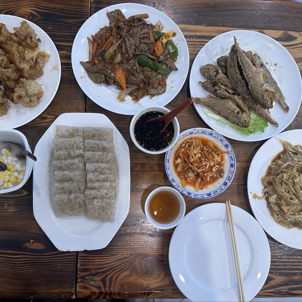 Golden Palace Gourmet - Spring festival dinner - Chinese Near Me - Flushing, New York Golden Palace Gourmet - Spring festival dinner - Chinese Near Me - Flushing, New York