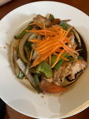Mango Thai by null