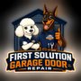 The First Solution Garage Door Repair