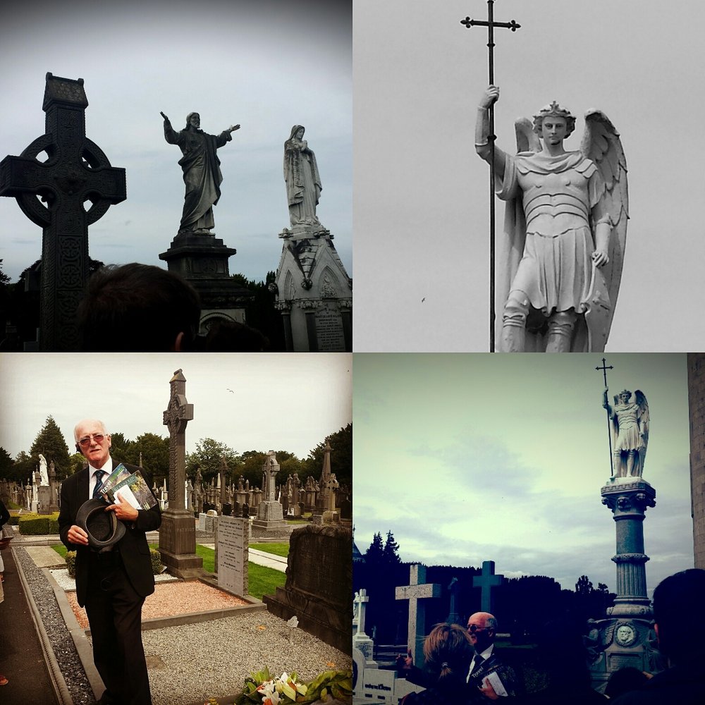Glasnevin Cemetery - Glasinevin tour...loved it - Funeral Services & Cemeteries Near Me - Dublin, D Glasnevin Cemetery - Glasinevin tour...loved it - Funeral Services & Cemeteries Near Me - Dublin, D