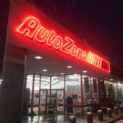 AutoZone