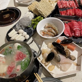 Hot N Roll Hot Pot - Chinese Near Me - Ellicott City, Maryland Hot N Roll Hot Pot - Chinese Near Me - Ellicott City, Maryland