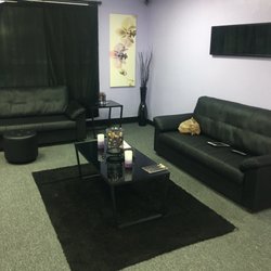 Exotic Extensions - The sitting area!