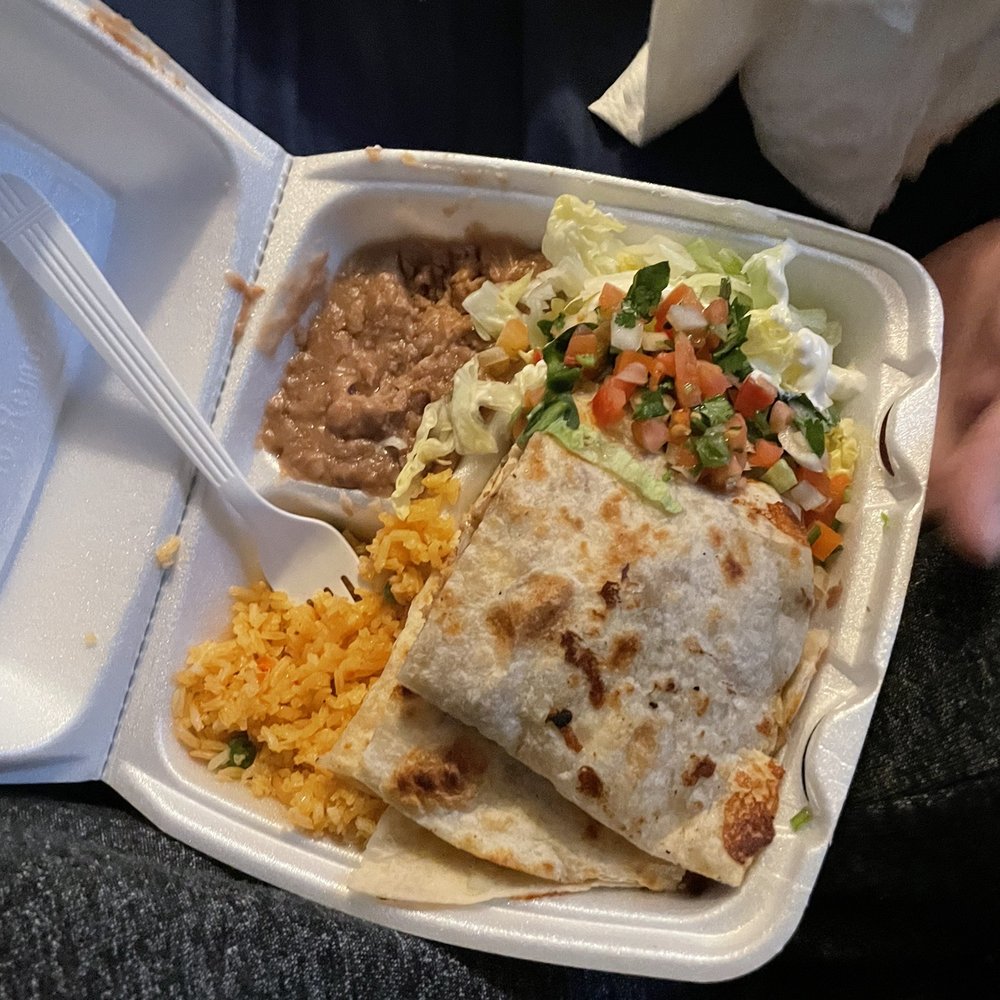 Toros Taqueria - Chicken Quesadilla - Tacos Near Me - Norwalk, California Toros Taqueria - Chicken Quesadilla - Tacos Near Me - Norwalk, California