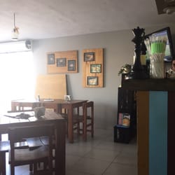 La Tazona Café