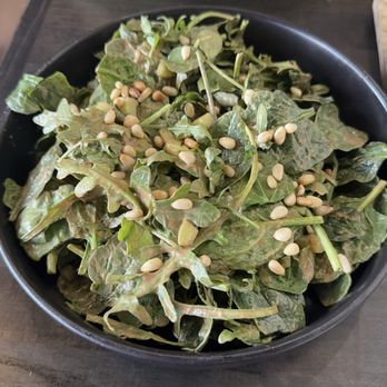Craftz Lounge - Arugula salad - Cocktail Bars Near Me - Riverside, California Craftz Lounge - Arugula salad - Cocktail Bars Near Me - Riverside, California