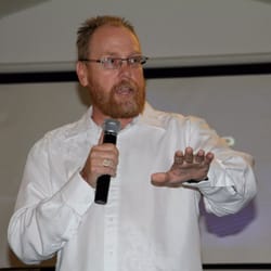 Crossroads Chapel - Pastor Scott Creasy