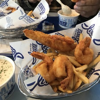 Ivar's Seafood Bar - Seafood Near Me - Burien, Washington Ivar's Seafood Bar - Seafood Near Me - Burien, Washington