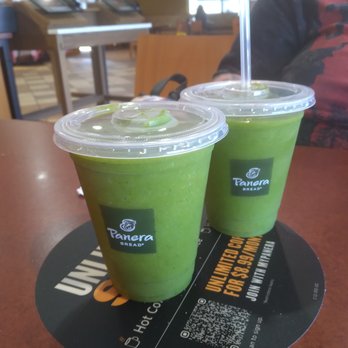 Panera Bread - Sandwiches Near Me - Charleston, West Virginia