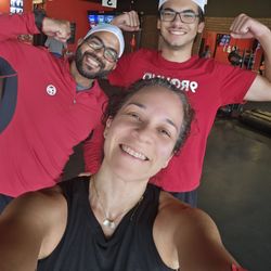 My coaches
