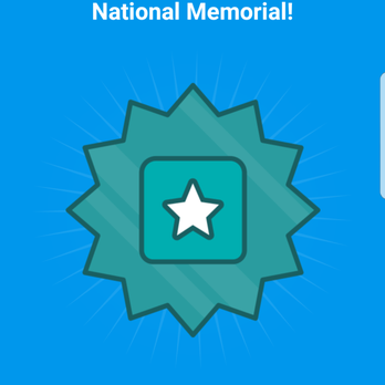 Mount Rushmore National Memorial - First To Review Badge for Mount Rushmore National Memorial,South Dakota - Landmarks & Historical Buildings Near Me - Keystone, South Dakota Mount Rushmore National Memorial - First To Review Badge for Mount Rushmore National Memorial,South Dakota - Landmarks & Historical Buildings Near Me - Keystone, South Dakota
